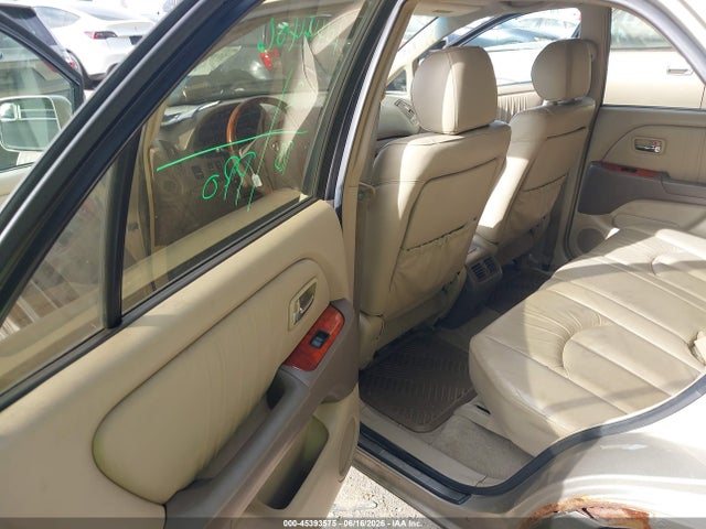 2003 Lexus Rx 300 მანქანა იყიდება აუქციონზე, vin: JTJHF10U230294013, აუქციონის ნომერი: 45393575