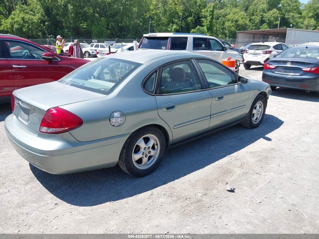 45393577 :رقم المزاد ، 1FAFP532X5A189750 vin ، 2005 Ford Taurus Se مزاد بيع