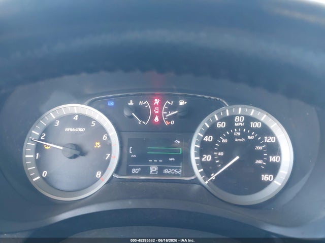 Nissan SENTRA SL 2014 3N1AB7AP3EY233857 Image 7