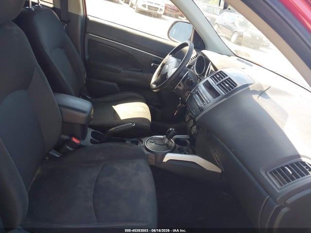 Aukcja sprzedaży 2011 Mitsubishi Outlander Sport Es, vin: JA4AP3AU5BZ019381, numer aukcji: 45393583