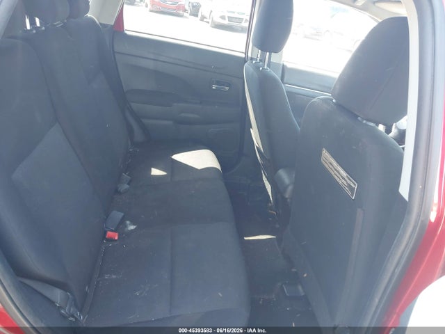 Aukcja sprzedaży 2011 Mitsubishi Outlander Sport Es, vin: JA4AP3AU5BZ019381, numer aukcji: 45393583