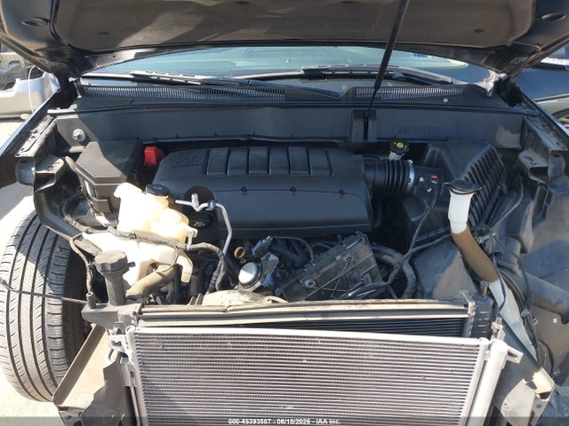 Chevrolet Traverse 2lt 2016 1GNKRHKDXGJ284455 Image 10