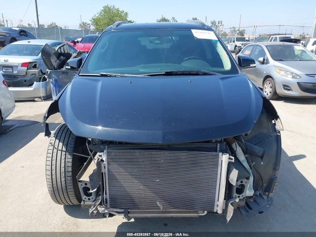 Chevrolet Traverse 2lt 2016 1GNKRHKDXGJ284455 Image 12