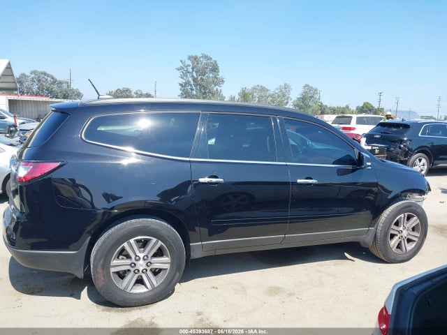 Chevrolet Traverse 2lt 2016 1GNKRHKDXGJ284455 Image 13