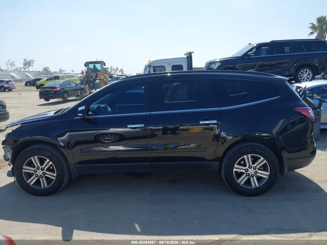 Chevrolet Traverse 2lt 2016 1GNKRHKDXGJ284455 Image 14