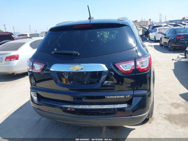 Chevrolet Traverse 2lt 2016 1GNKRHKDXGJ284455 Image 16