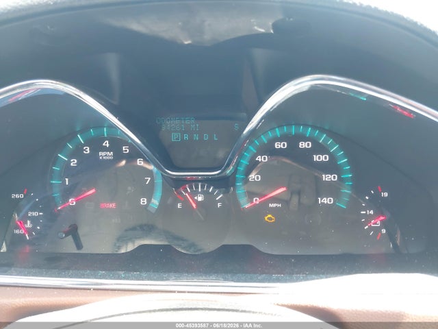 Chevrolet Traverse 2lt 2016 1GNKRHKDXGJ284455 Image 7