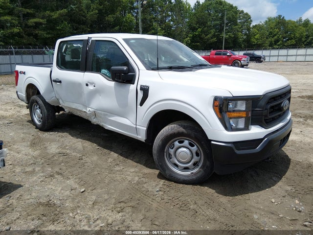 Продаж на аукціоні авто 2023 Ford F-150 Xl, vin: 1FTFW1E8XPKG04554, номер лоту: 45393586