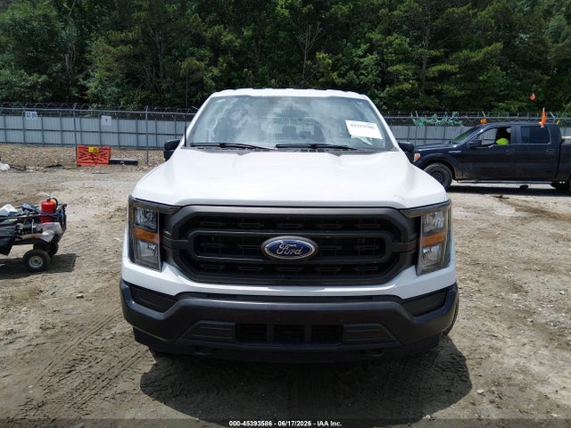 Продаж на аукціоні авто 2023 Ford F-150 Xl, vin: 1FTFW1E8XPKG04554, номер лоту: 45393586