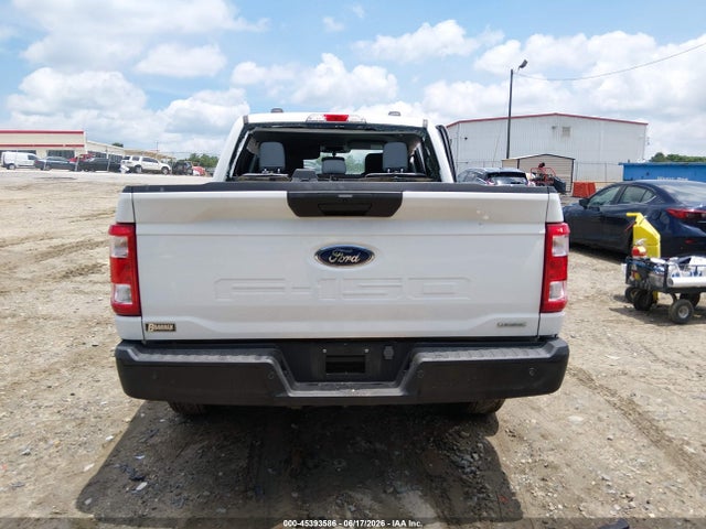 Продаж на аукціоні авто 2023 Ford F-150 Xl, vin: 1FTFW1E8XPKG04554, номер лоту: 45393586