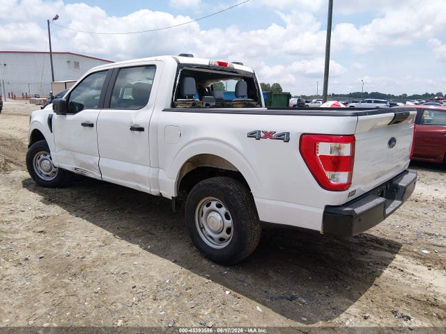 Продаж на аукціоні авто 2023 Ford F-150 Xl, vin: 1FTFW1E8XPKG04554, номер лоту: 45393586