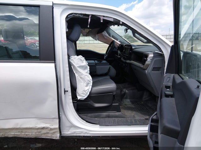 Продаж на аукціоні авто 2023 Ford F-150 Xl, vin: 1FTFW1E8XPKG04554, номер лоту: 45393586