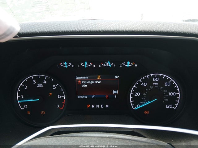 Продаж на аукціоні авто 2023 Ford F-150 Xl, vin: 1FTFW1E8XPKG04554, номер лоту: 45393586