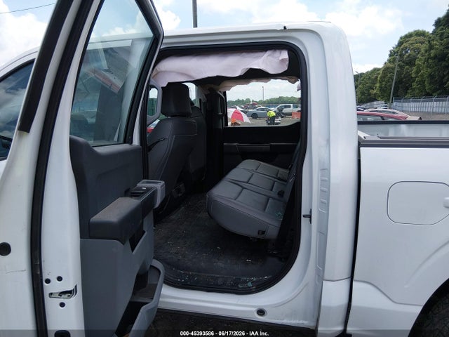 Продаж на аукціоні авто 2023 Ford F-150 Xl, vin: 1FTFW1E8XPKG04554, номер лоту: 45393586