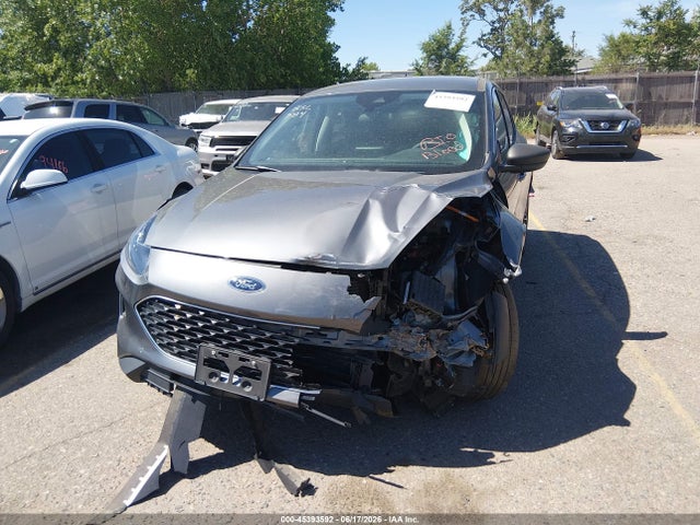 Продажа на аукционе авто 2022 Ford Escape Se Plug-in Hybrid, vin: 1FMCU0EZ4NUA84604, номер лота: 45393592