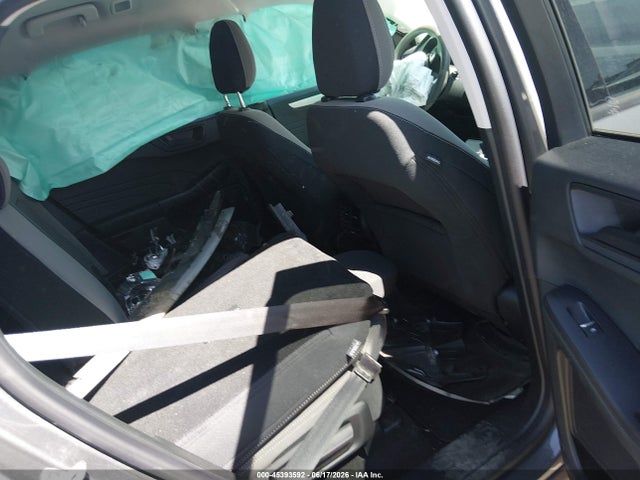 Продажа на аукционе авто 2022 Ford Escape Se Plug-in Hybrid, vin: 1FMCU0EZ4NUA84604, номер лота: 45393592