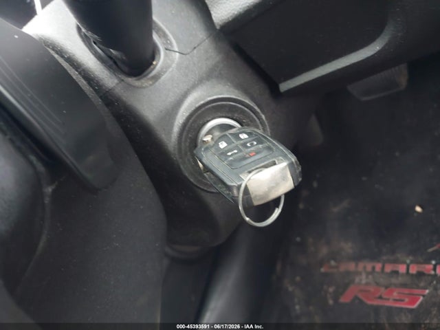 Aukcja sprzedaży 2012 Chevrolet Camaro 1lt, vin: 2G1FB1E3XC9123191, numer aukcji: 45393591