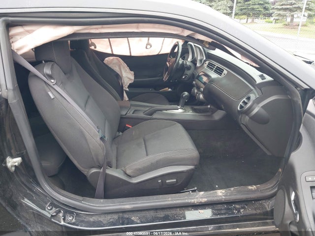Aukcja sprzedaży 2012 Chevrolet Camaro 1lt, vin: 2G1FB1E3XC9123191, numer aukcji: 45393591