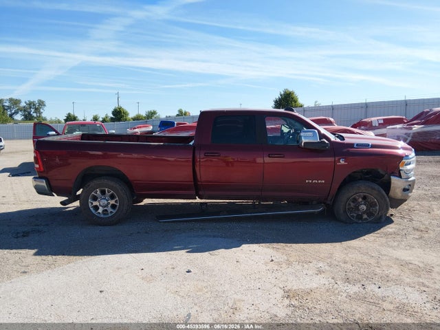Продажа на аукционе авто 2024 Ram 3500 Laramie  4x4 8' Box, vin: 3C63R3JL8RG326335, номер лота: 45393596
