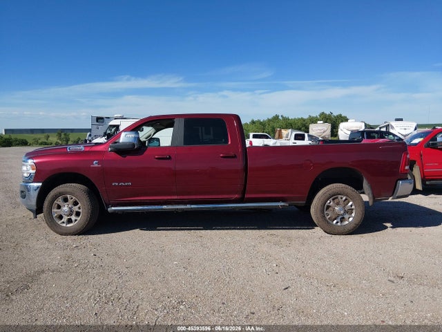Продажа на аукционе авто 2024 Ram 3500 Laramie  4x4 8' Box, vin: 3C63R3JL8RG326335, номер лота: 45393596
