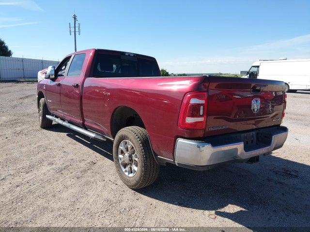 Продажа на аукционе авто 2024 Ram 3500 Laramie  4x4 8' Box, vin: 3C63R3JL8RG326335, номер лота: 45393596