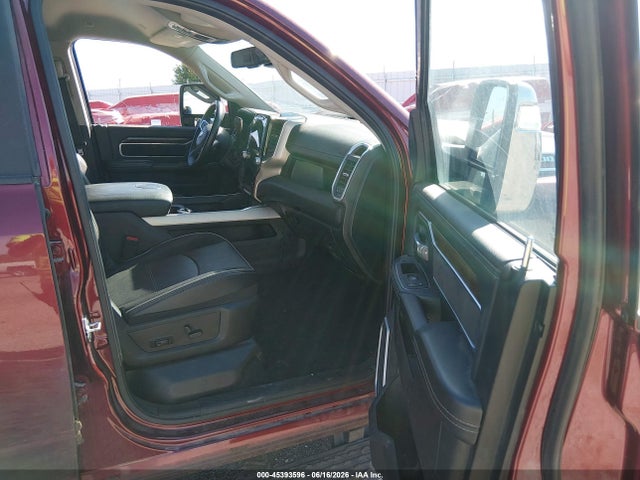 Продажа на аукционе авто 2024 Ram 3500 Laramie  4x4 8' Box, vin: 3C63R3JL8RG326335, номер лота: 45393596