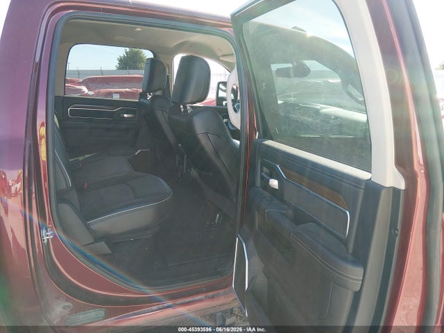 Продажа на аукционе авто 2024 Ram 3500 Laramie  4x4 8' Box, vin: 3C63R3JL8RG326335, номер лота: 45393596