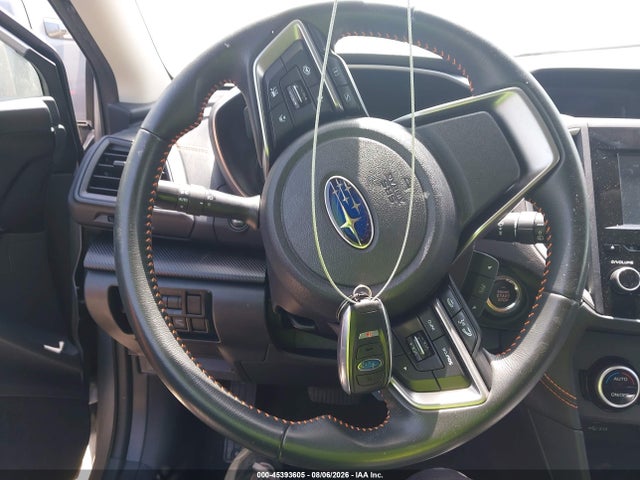 Продаж на аукціоні авто 2023 Subaru Crosstrek Premium, vin: JF2GTAEC3P8235097, номер лоту: 45393605