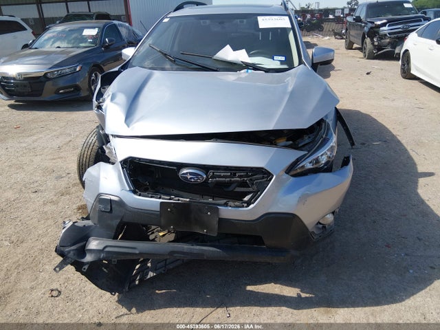 Продаж на аукціоні авто 2023 Subaru Crosstrek Premium, vin: JF2GTAEC3P8235097, номер лоту: 45393605