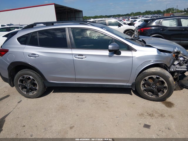 Продаж на аукціоні авто 2023 Subaru Crosstrek Premium, vin: JF2GTAEC3P8235097, номер лоту: 45393605