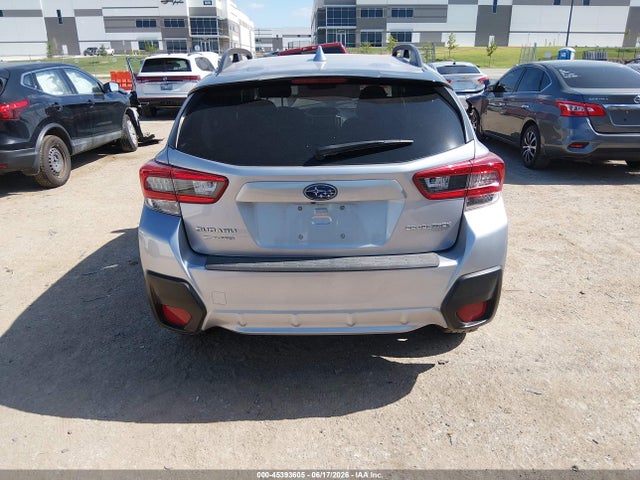 Продаж на аукціоні авто 2023 Subaru Crosstrek Premium, vin: JF2GTAEC3P8235097, номер лоту: 45393605