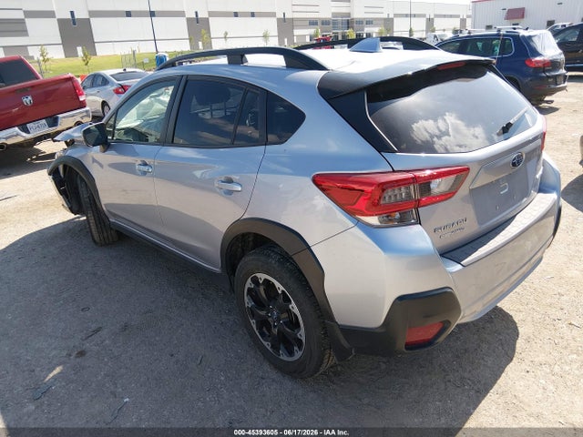 Продаж на аукціоні авто 2023 Subaru Crosstrek Premium, vin: JF2GTAEC3P8235097, номер лоту: 45393605