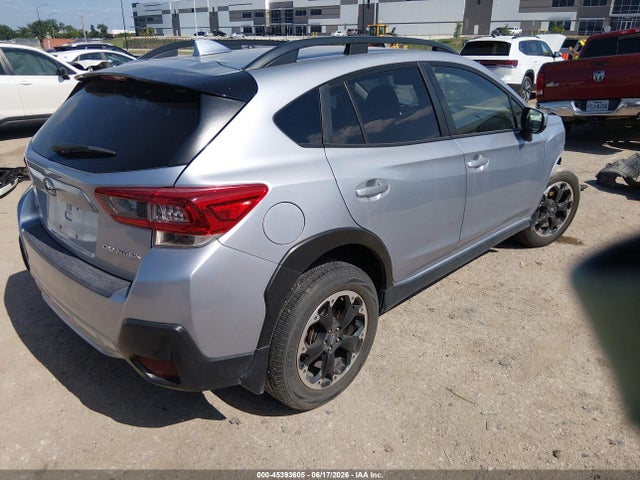Продаж на аукціоні авто 2023 Subaru Crosstrek Premium, vin: JF2GTAEC3P8235097, номер лоту: 45393605