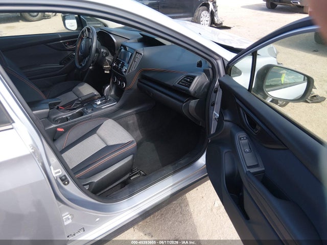 Продаж на аукціоні авто 2023 Subaru Crosstrek Premium, vin: JF2GTAEC3P8235097, номер лоту: 45393605