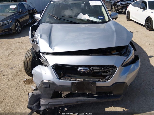 Продаж на аукціоні авто 2023 Subaru Crosstrek Premium, vin: JF2GTAEC3P8235097, номер лоту: 45393605
