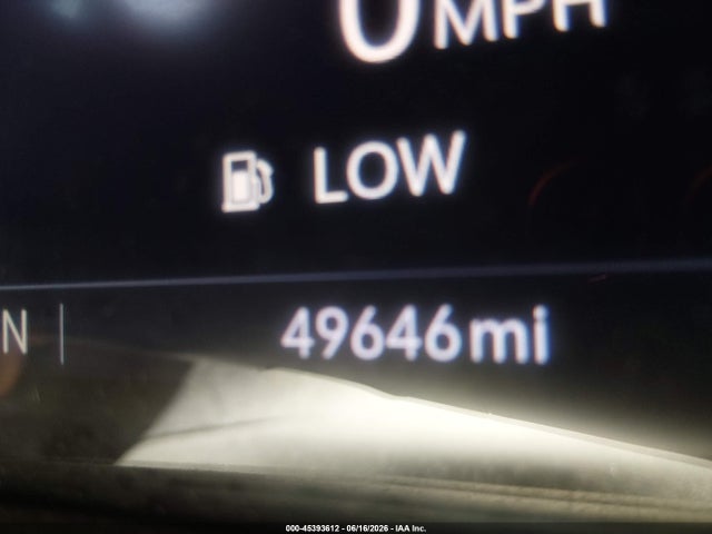 2022 Buick Envision Fwd Preferred მანქანა იყიდება აუქციონზე, vin: LRBAZLR40ND151968, აუქციონის ნომერი: 45393612