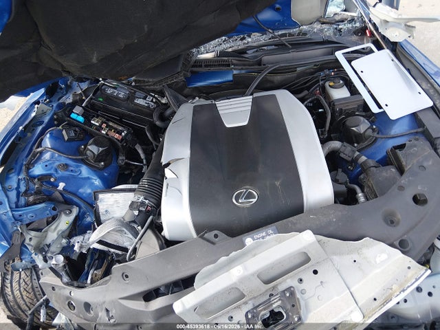 Продаж на аукціоні авто 2023 Lexus Is 350 F Sport, vin: JTHGZ1B23P5070662, номер лоту: 45393618