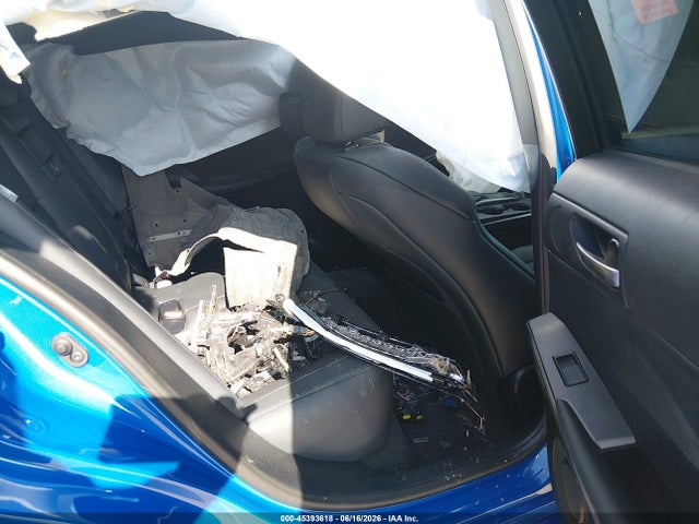 Продаж на аукціоні авто 2023 Lexus Is 350 F Sport, vin: JTHGZ1B23P5070662, номер лоту: 45393618