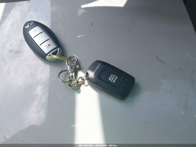 Aukcja sprzedaży 2017 Infiniti Qx50, vin: JN1BJ0RR1HM416511, numer aukcji: 45393623