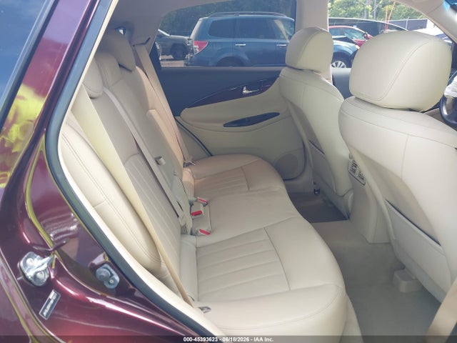 Aukcja sprzedaży 2017 Infiniti Qx50, vin: JN1BJ0RR1HM416511, numer aukcji: 45393623