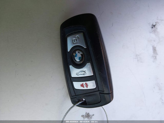 Aukcja sprzedaży 2016 Bmw 535i, vin: WBA5B1C53GG553334, numer aukcji: 45393624