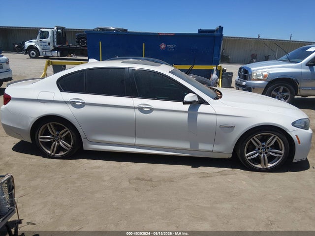 Aukcja sprzedaży 2016 Bmw 535i, vin: WBA5B1C53GG553334, numer aukcji: 45393624