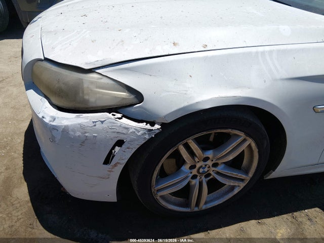 Aukcja sprzedaży 2016 Bmw 535i, vin: WBA5B1C53GG553334, numer aukcji: 45393624