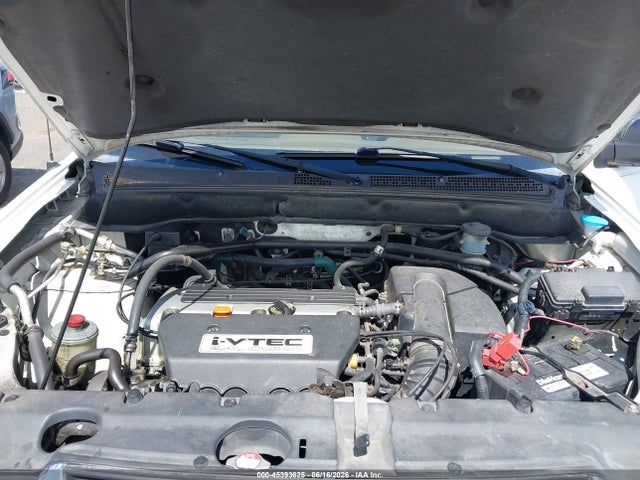 2002 Honda Cr-v Lx მანქანა იყიდება აუქციონზე, vin: JHLRD68492C016854, აუქციონის ნომერი: 45393625