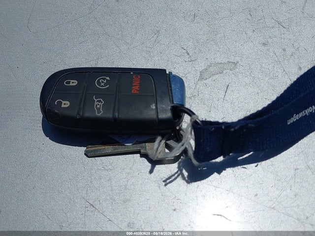 Продаж на аукціоні авто 2021 Jeep Compass 80th Anniversary Fwd, vin: 3C4NJCEB7MT602112, номер лоту: 45393628