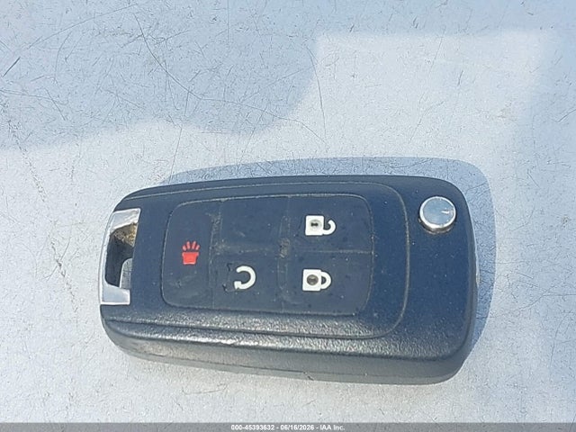 Chevrolet EQUINOX LT 2017 2GNALCEKXH1549574 Image 11