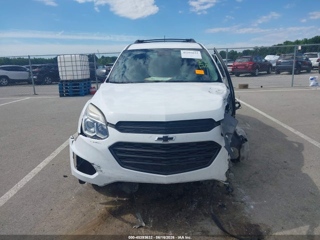 Chevrolet EQUINOX LT 2017 2GNALCEKXH1549574 Image 12