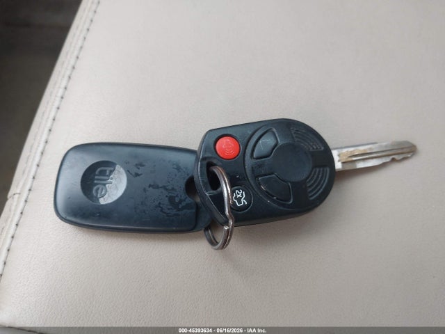 Продажа на аукционе авто 2012 Ford Escape Limited, vin: 1FMCU0EGXCKA10756, номер лота: 45393634