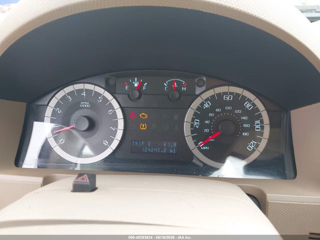 Продажа на аукционе авто 2012 Ford Escape Limited, vin: 1FMCU0EGXCKA10756, номер лота: 45393634