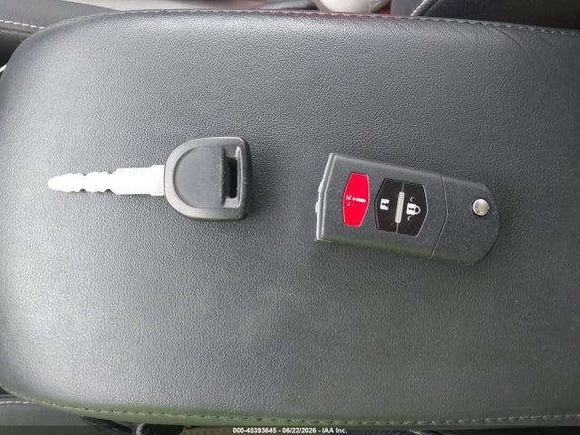 45393645 :رقم المزاد ، JM1CW2CL7D0149797 vin ، 2013 Mazda Mazda5 Touring مزاد بيع